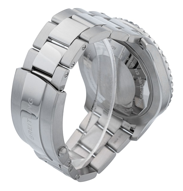 Breitling SuperOcean Automatic 44 A17376 Image 3